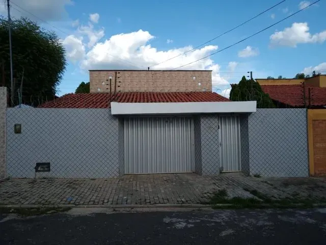 Imagem: Casa no Bairro Morada do Sol