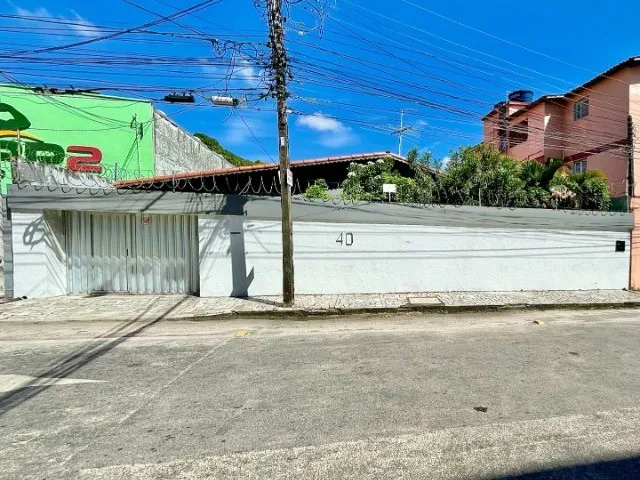 Imagem: Casa Solta, Itaperi, com 04 Quartos, Fortaleza