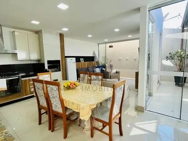 Imagem 2: Venda Casa em condomínio com 3 dormitórios