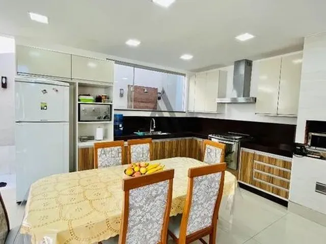 Imagem 3: Venda Casa em condomínio com 3 dormitórios