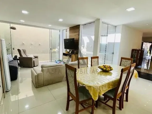 Imagem 6: Venda Casa em condomínio com 3 dormitórios