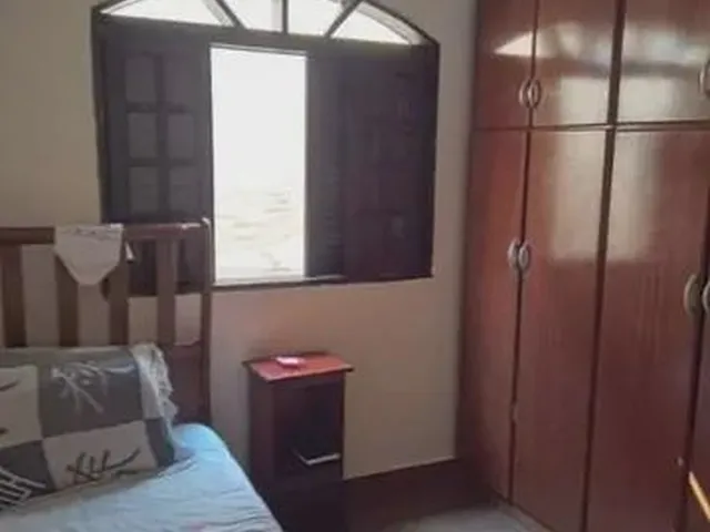 Imagem 2: Casa para Venda Tem 150 Metros Quadrados com 3 Quartos em Arembepe (Abrantes) - Camaçari