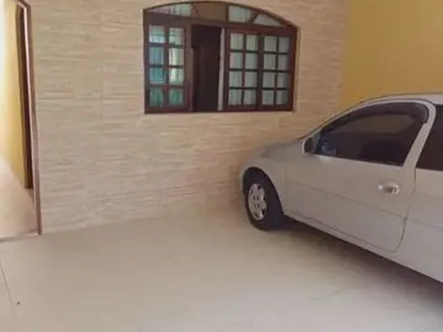 Imagem 4: Casa para Venda Tem 150 Metros Quadrados com 3 Quartos em Arembepe (Abrantes) - Camaçari