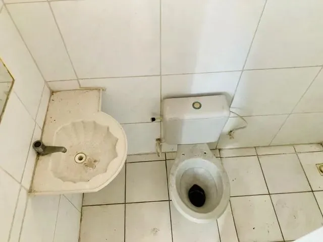 Imagem 2: Casa de 2 Quartos e 2 Banheiros no Montese