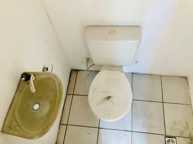 Imagem 3: Casa de 2 Quartos e 2 Banheiros no Montese