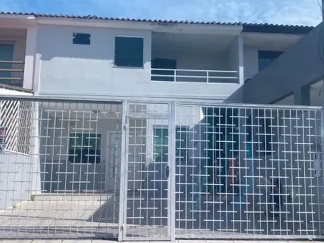 Imagem: Casa Venda Cd. Abrahão Pazzuelo - R$ 650