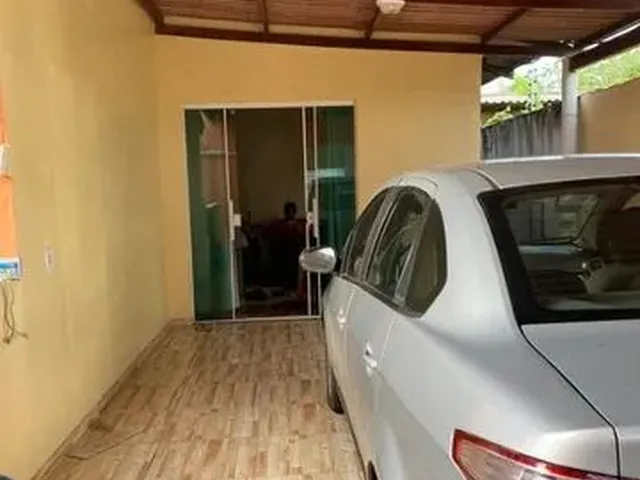 Imagem 5: Vendo Casa no Marabaixo 2