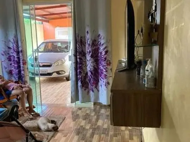 Imagem 3: Vendo Casa no Marabaixo 2