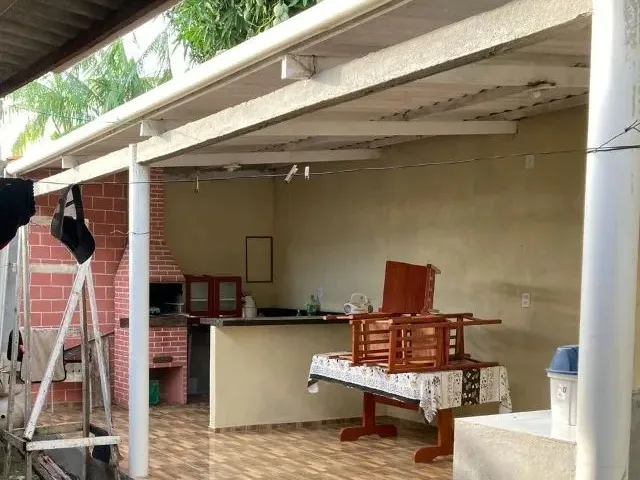 Imagem 8: Vendo Casa no Marabaixo 2
