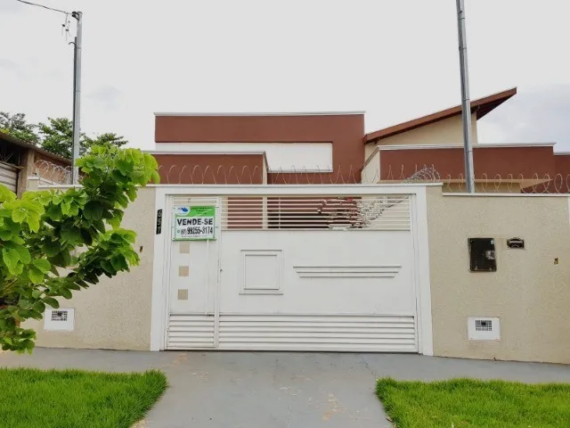 Imagem: Excelente Imóvel Novo no Bairro Serradinho!!