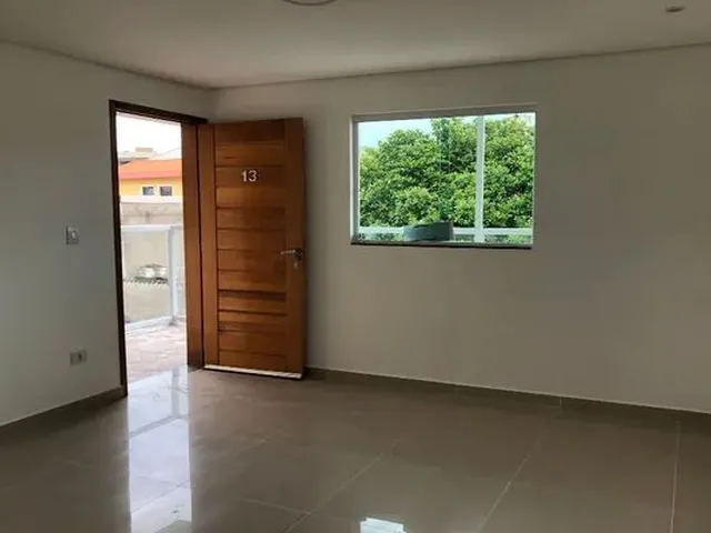 Imagem: Apartamento À Venda /Locação - Vila Formosa