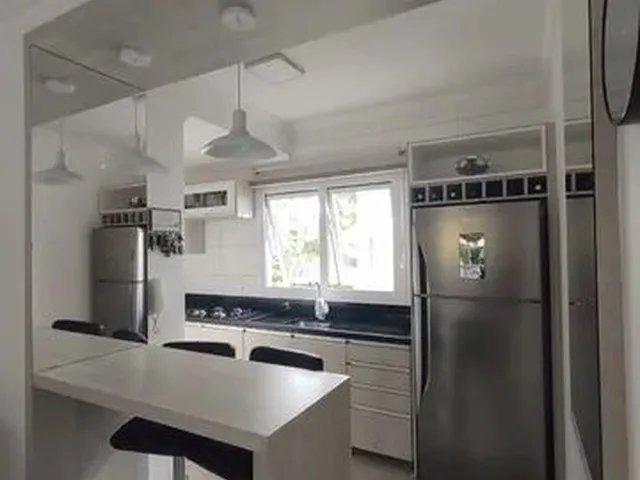 Imagem: Apartamento de Dois Dormitórios em Taquara/Rs