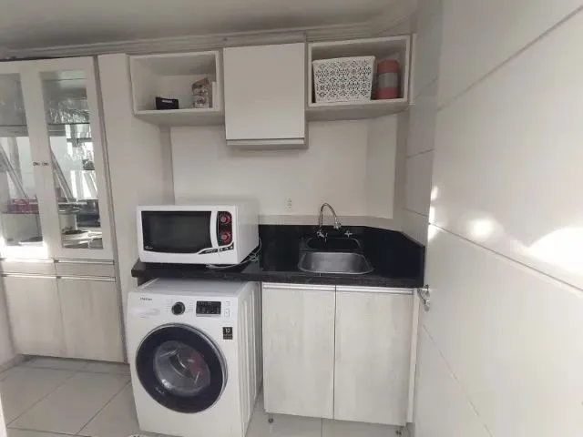 Imagem 5: Apartamento de Dois Dormitórios em Taquara/Rs