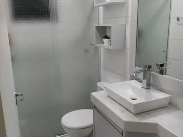 Imagem 10: Apartamento de Dois Dormitórios em Taquara/Rs