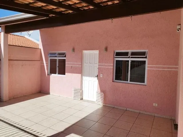 Imagem: Linda Casa em Condomínio no Barreirinha