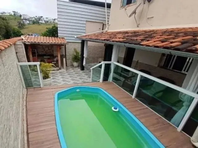 Imagem: Passo Casa em Jauá
