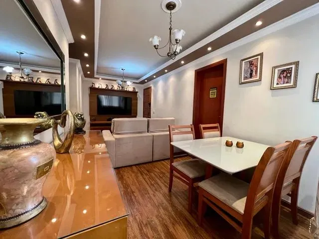 Imagem: Apartamento para Venda com 75 Metros Quadrados