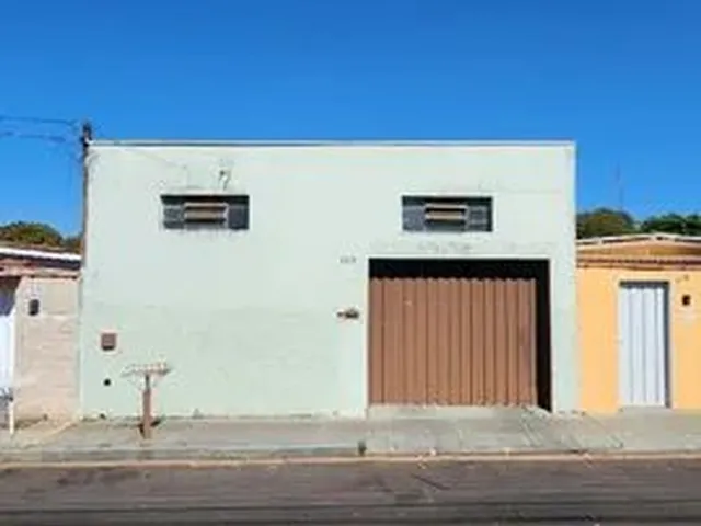 Imagem: Casa para Reforma - Batatais Altino Arantes