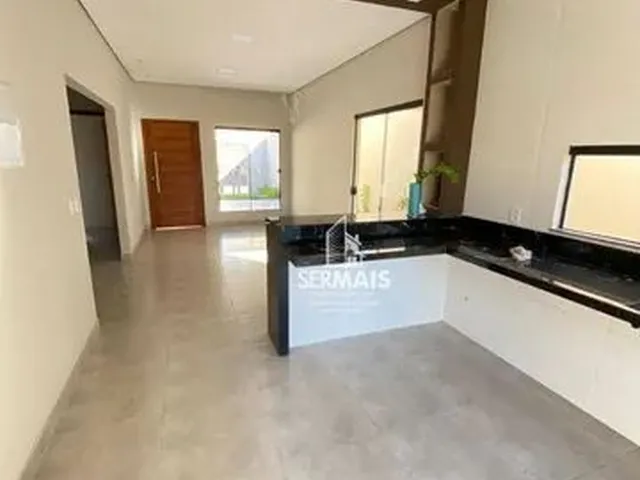 Imagem: Casa com 3 Dormitórios À Venda, 300 M²