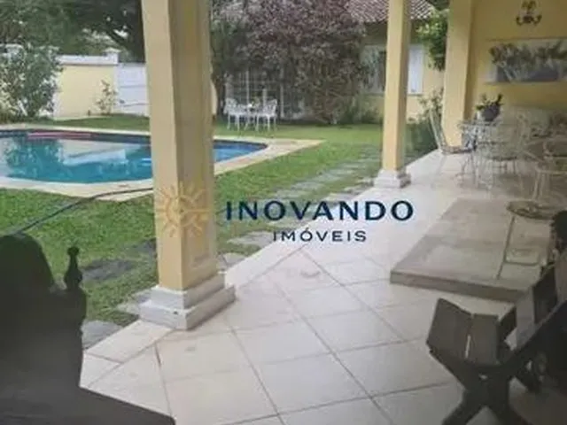 Imagem: Casa em Condomínio - Duplex / Residencial