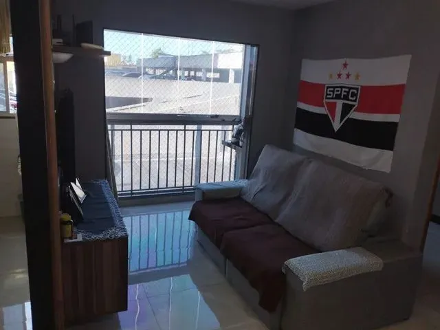 Imagem: Vendo o Apartamento Atrás do Bh Supermercado