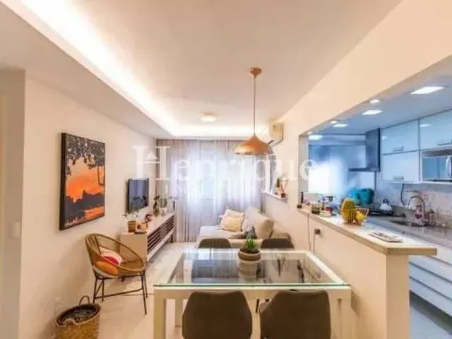 Imagem: Apartamento-À Venda-Botafogo-Rio de Janeiro-Rj