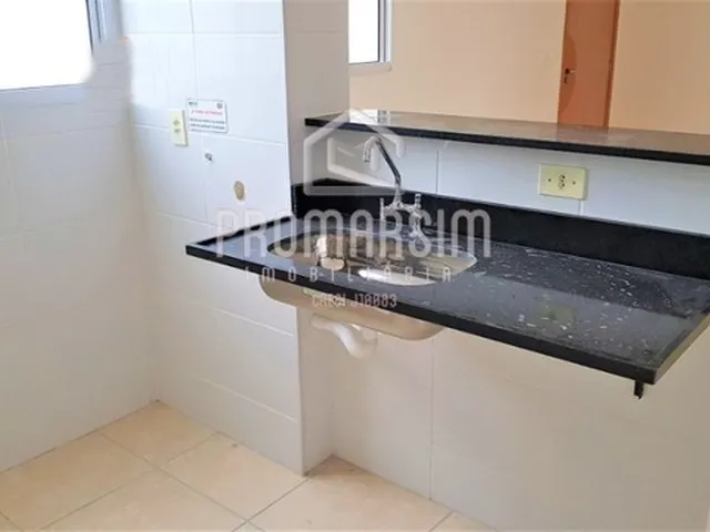 Imagem: Vende-Se Apartamento Chapada da Costa em