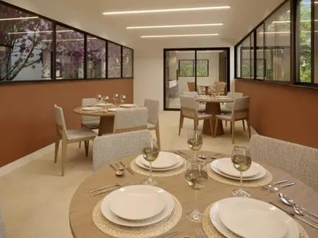 Imagem 4: Apartamento 3 Quartos no Barro - Recife