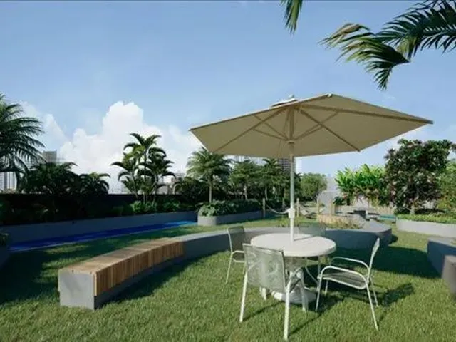 Imagem 2: Apartamento 3 Quartos no Barro - Recife