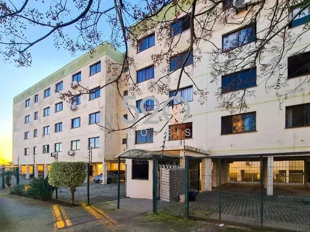 Imagem: Alvorada - Apartamento Padrão - Bela Vista
