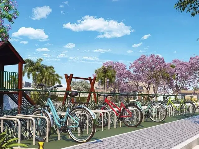 Imagem: Apartamento Conquista Via Norte