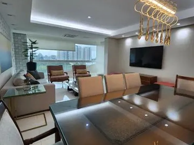 Imagem: Cobertura Duplex no Adrianópolis