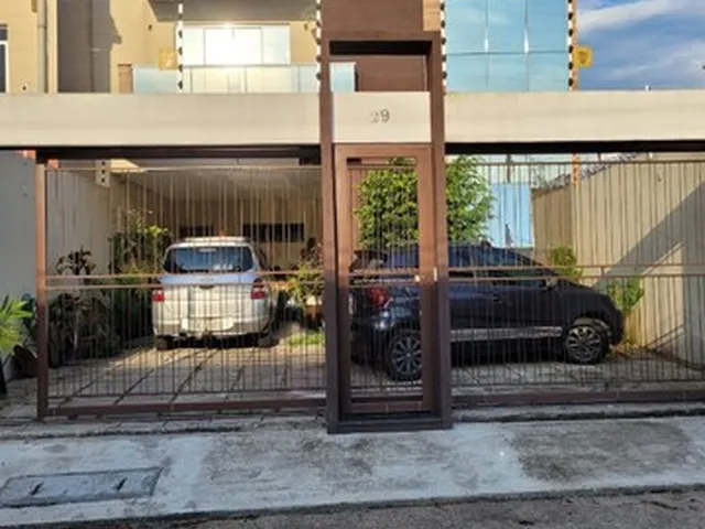 Imagem: Vendo Casa no Condomínio Itororó