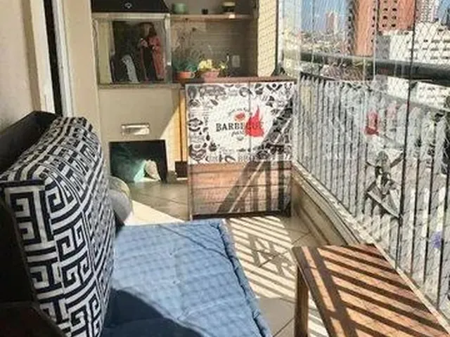 Imagem: Apartamento com 3 Dormitórios À Venda