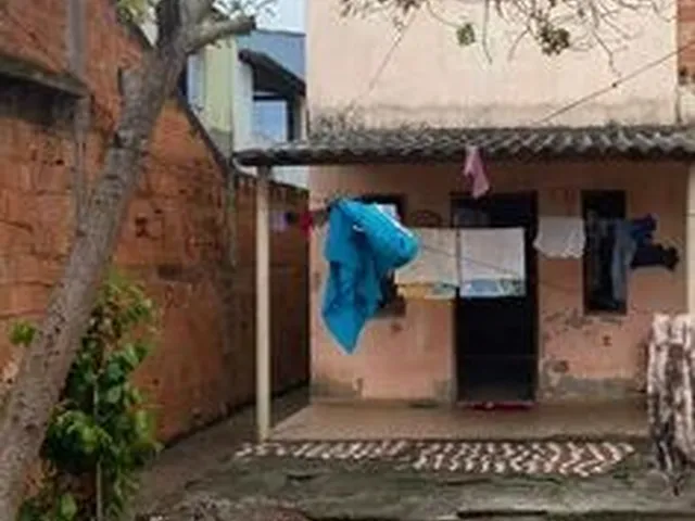 Imagem: Vendo Casa no Lagomar