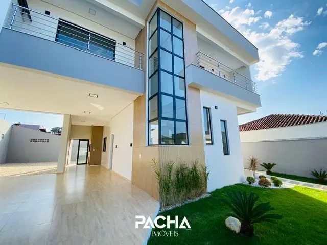 Imagem: Casa À Venda no Bairro Vila Lenzi - Jaraguá