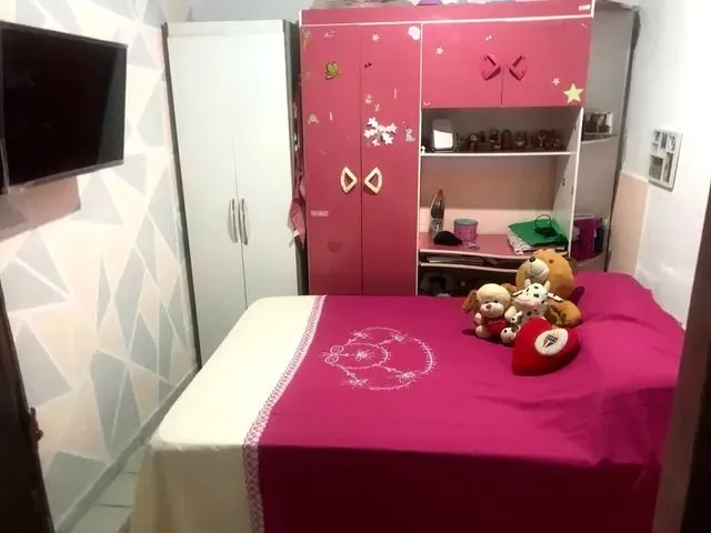 Imagem 4: Vende-Se Esta Casa no Jacintinho