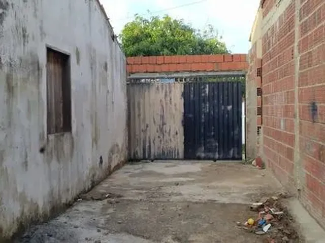 Imagem: Vende-Se Ou Troco Casa na Caponga