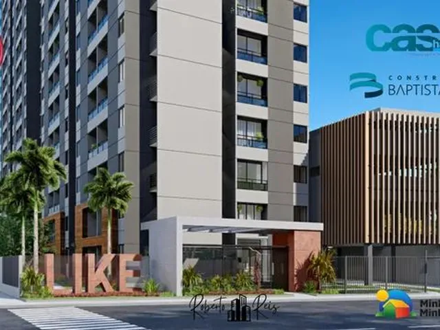 Imagem: Apartamento 2 Quartos Próximo Ao Shopping