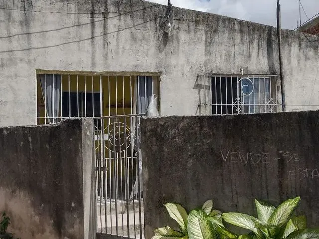 Imagem: Vende-Se Uma Casa em Barra de Jangada