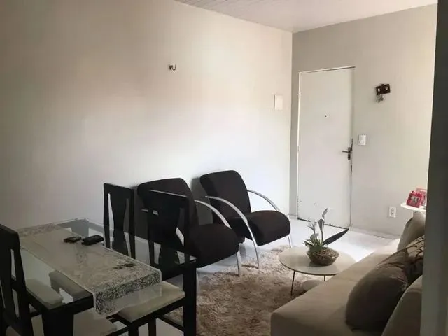 Imagem: Casa para Venda Tem 80 Metros Quadrados