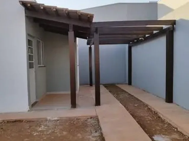 Imagem: Vende-Se Casas no Bairro Paiaguas em Várzea