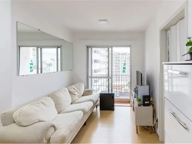 Imagem: Apartamento com 2 Dormitorio(S) Localizado(A)