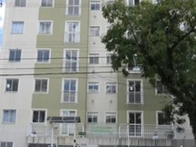 Imagem: Apartamento no Capão Raso
