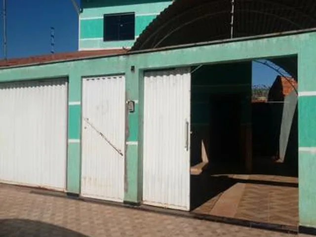 Imagem 1: Prédio Residencial em Buritis Mg Há 200 Km de Brasília Df Valor: 170,000,00