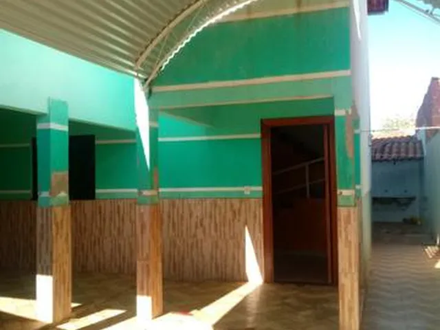 Imagem 9: Prédio Residencial em Buritis Mg Há 200 Km de Brasília Df Valor: 170,000,00