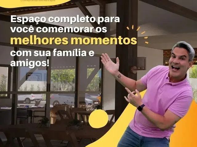 Imagem: Apartamento 2 Quartos no Cabo
