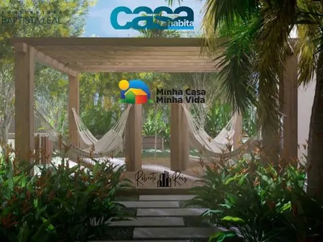 Imagem 5: Apartamento 2 Quartos no Cabo