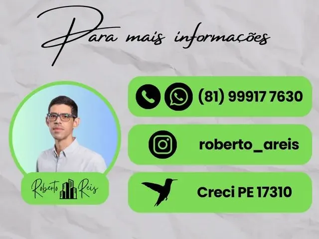 Imagem 2: Apartamento 2 Quartos no Cabo
