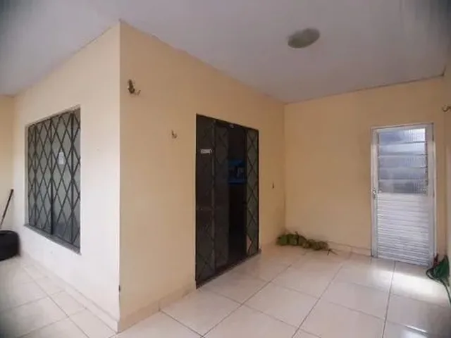 Imagem: Casa no Conjunto Carmelândia